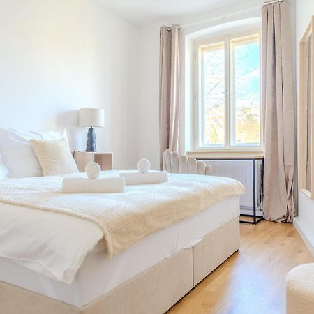Urbansuite In Der Innenstadt Krems an der Donau Luaran gambar