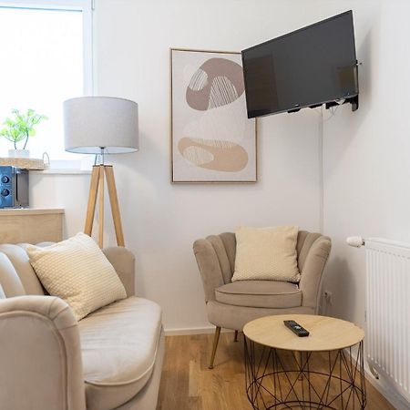 Urbansuite In Der Innenstadt Krems an der Donau Luaran gambar