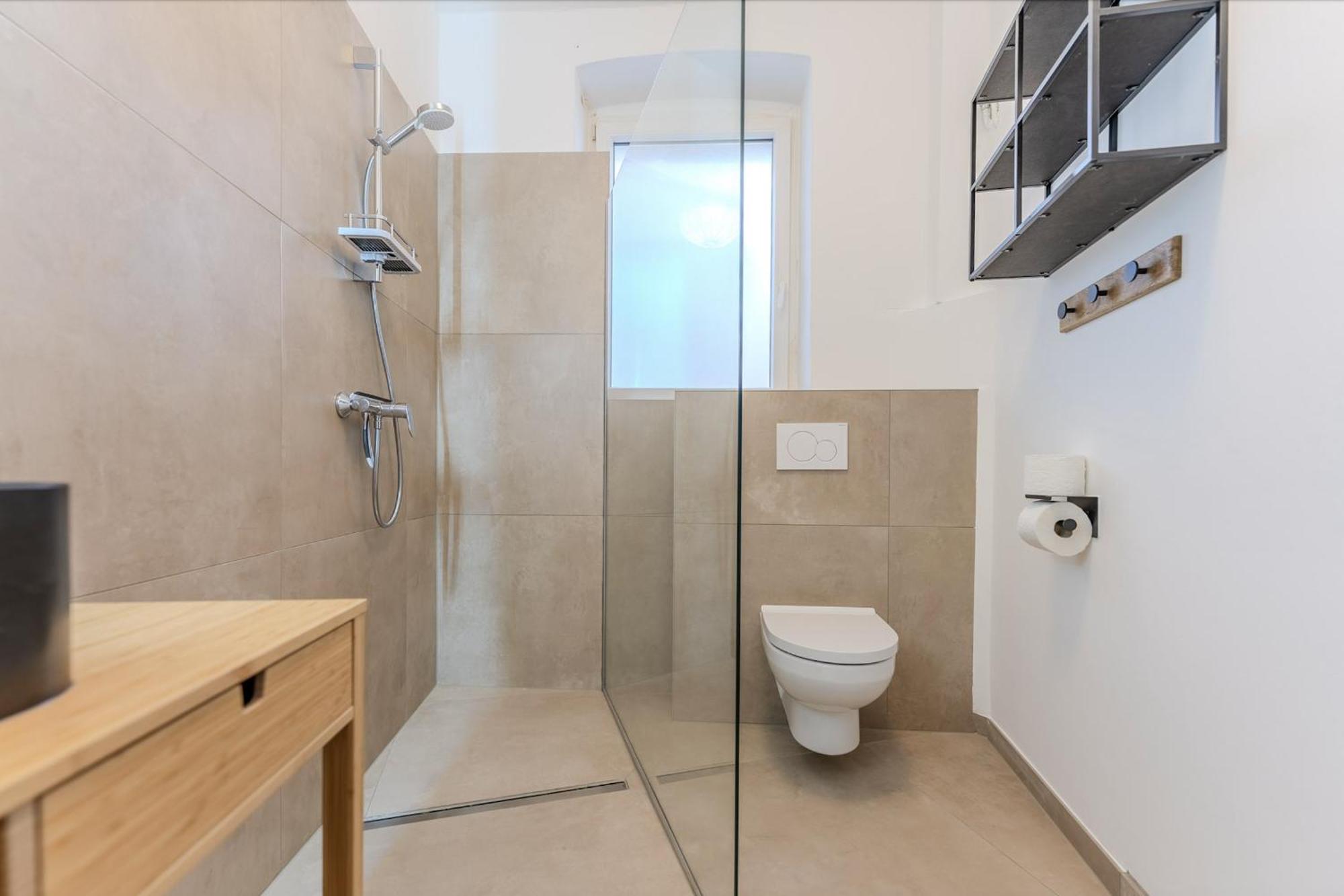 Urbansuite In Der Innenstadt Krems an der Donau Luaran gambar